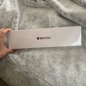 Apple Watch SE GPS&Cellular